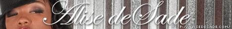 Alise De Sade
