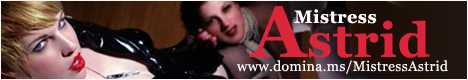 Mistress Astrid